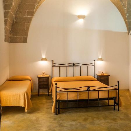 B&B La Garolla Sannicola Room photo