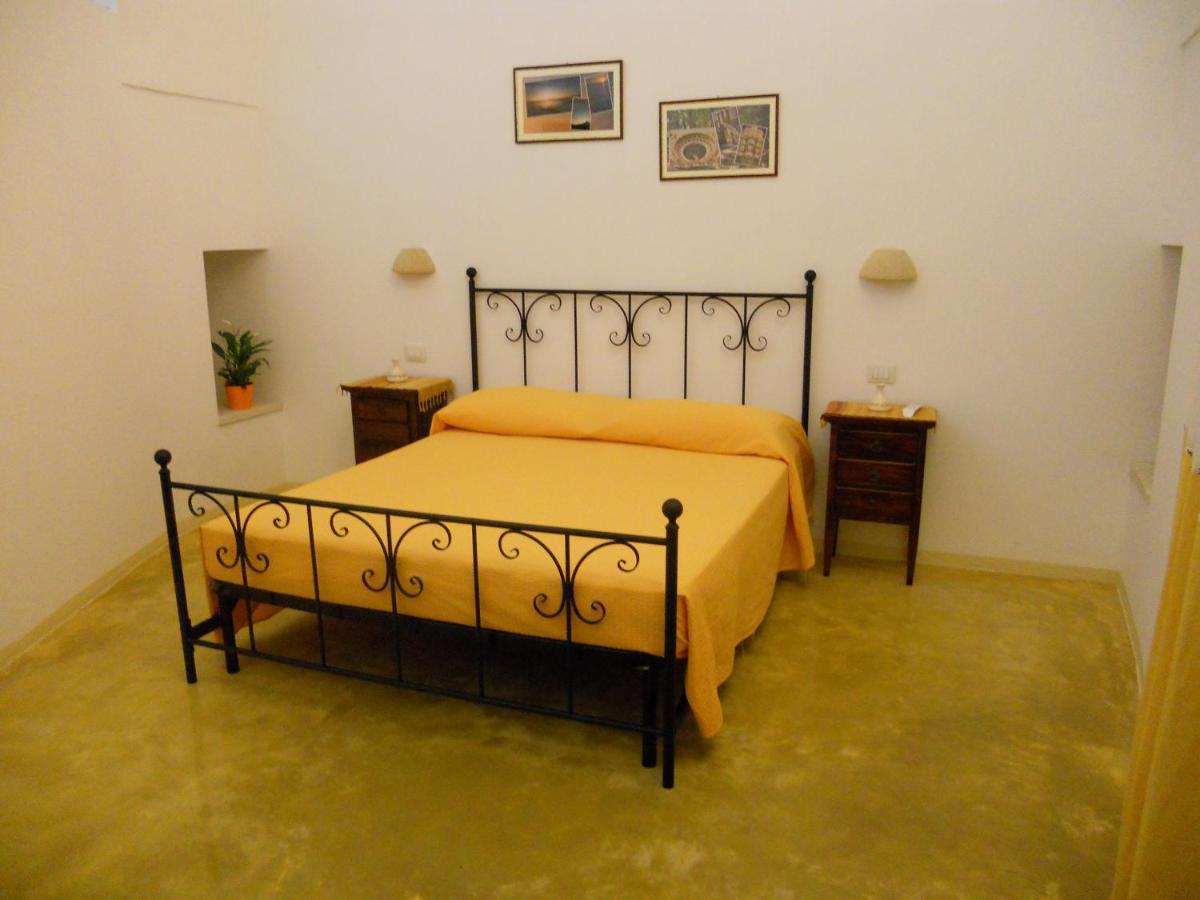 B&B La Garolla Sannicola Exterior photo