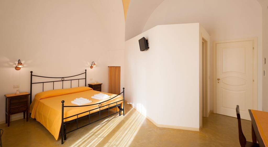 B&B La Garolla Sannicola Exterior photo