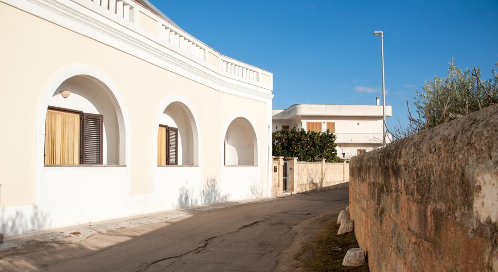 B&B La Garolla Sannicola Exterior photo