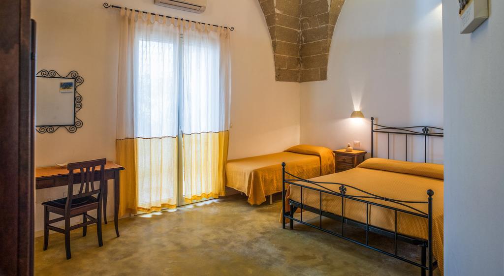 B&B La Garolla Sannicola Room photo
