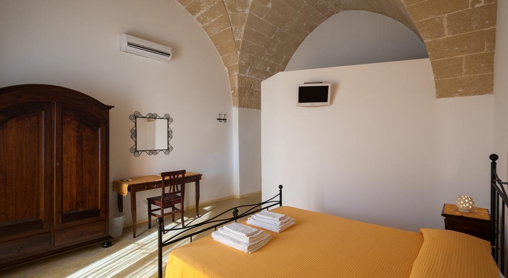 B&B La Garolla Sannicola Exterior photo